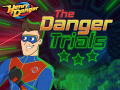 เกม Henry Danger: The Danger Trials    