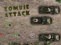เกม Zombie Attack
