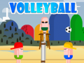 เกม VolleyBoll