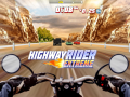 เกม Highway Rider Extreme