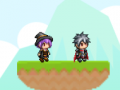 เกม Hero Twins