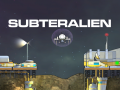 เกม Subteralien