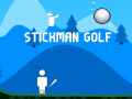 เกม Stickman Golf