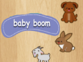 เกม Baby Boom