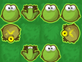 เกม Frog Rush