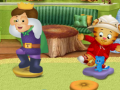 เกม Daniel's Babysitter