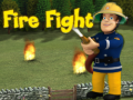 เกม Fire fight