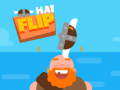เกม Hat Flip