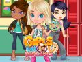 เกม Girls Eat Pancake
