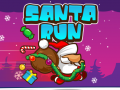 เกม Santa Run