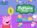 เกม Peppa Pig: Pattern Party