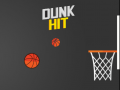 เกม Dunk Hit
