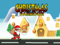 เกม Christmas Parkour 