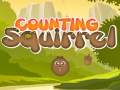 เกม Counting Squirrel
