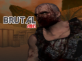 เกม Brutal Zombies