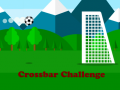 เกม Crossbar Challenge