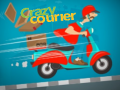 เกม Crazy Courier