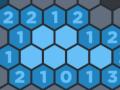 เกม Hexsweep.io