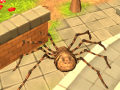 เกม Spider Simulator: Amazing City