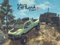 เกม Extreme Offroad Cars 2