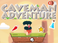 เกม Caveman Adventure