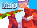 เกม Kogama: Xmas Parkour