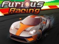 เกม Furious Racing