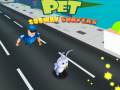 เกม Pet Subway Surfers