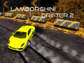 เกม Lamborghini Drifter 2