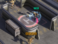 เกม Robostorm