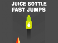 เกม Juice Bottle Fast Jumps