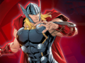 เกม Thor Boss Battles