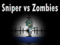 เกม Sniper vs Zombies