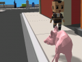 เกม Crazy Pig Simulator