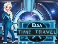 เกม Elsa Time Travel 