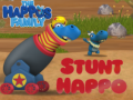 เกม The Happos family: Stunt Happo