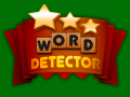 เกม Word Detector