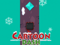 เกม Cartoon Dash