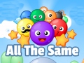 เกม All the Same