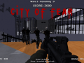 เกม Сity of Fear  