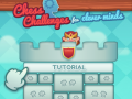 เกม Chess Challenges