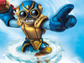 เกม Skylanders Swap Force