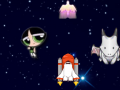 เกม PowerPuff Fight