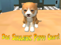 เกม Dog Simulator: Puppy Craft