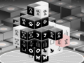 เกม Black and White Dimensions