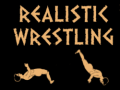 เกม Realistic wrestling