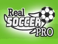 เกม Real Soccer Pro
