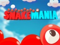 เกม Snake Mania  