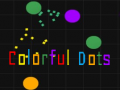 เกม Colorful Dots