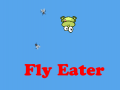 เกม Fly Eater